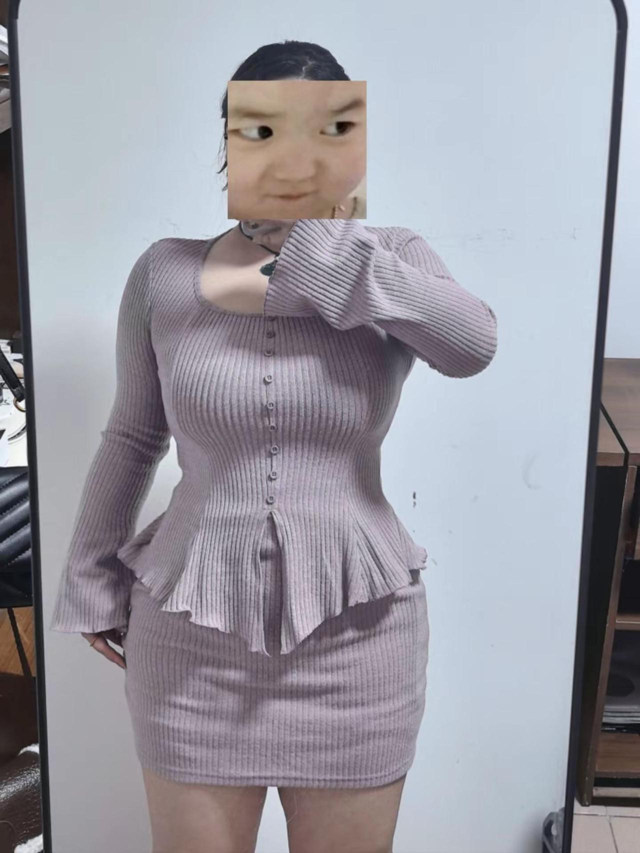 宝宝你说你也为我着迷，尊嘟假嘟啊