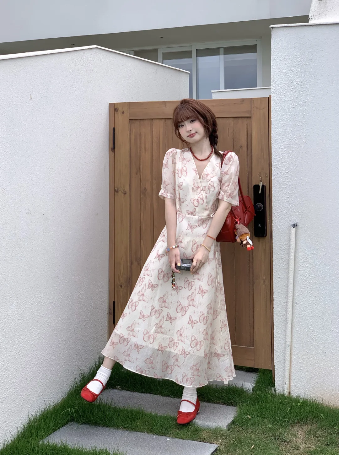 ⋆ ꙳🍓⊹૮・ᴥ -ა ꙳🍒⟢
