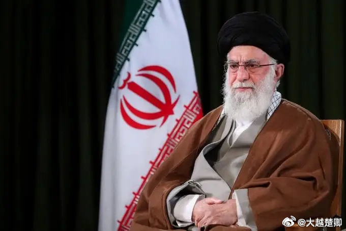 哈梅内伊被袭杀，伊朗没有秘不发丧，而是正式承认。这是不是表明伊朗对领袖的身后事早