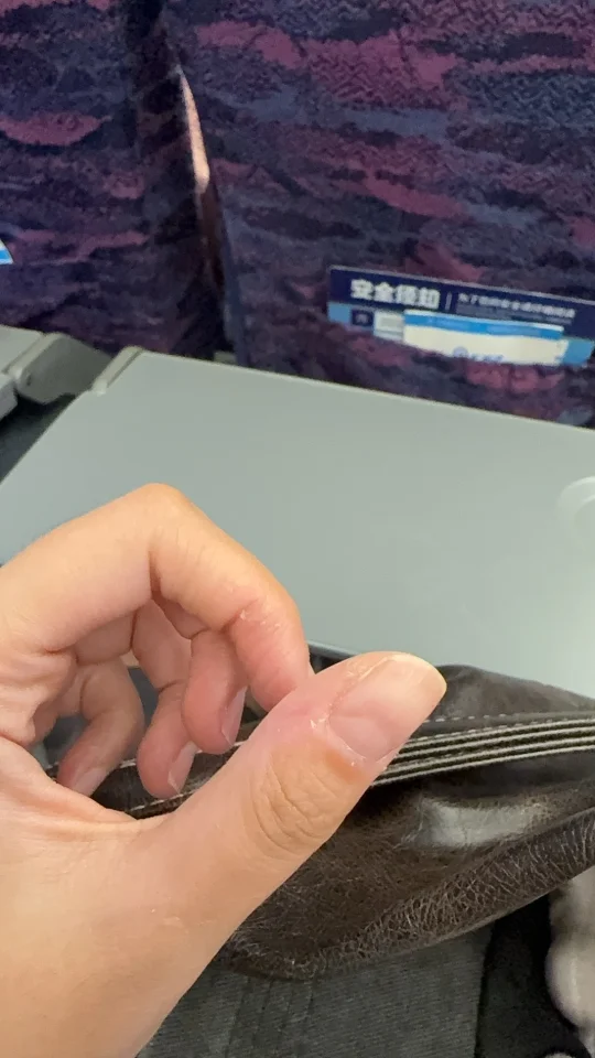 啥时候能不抠手