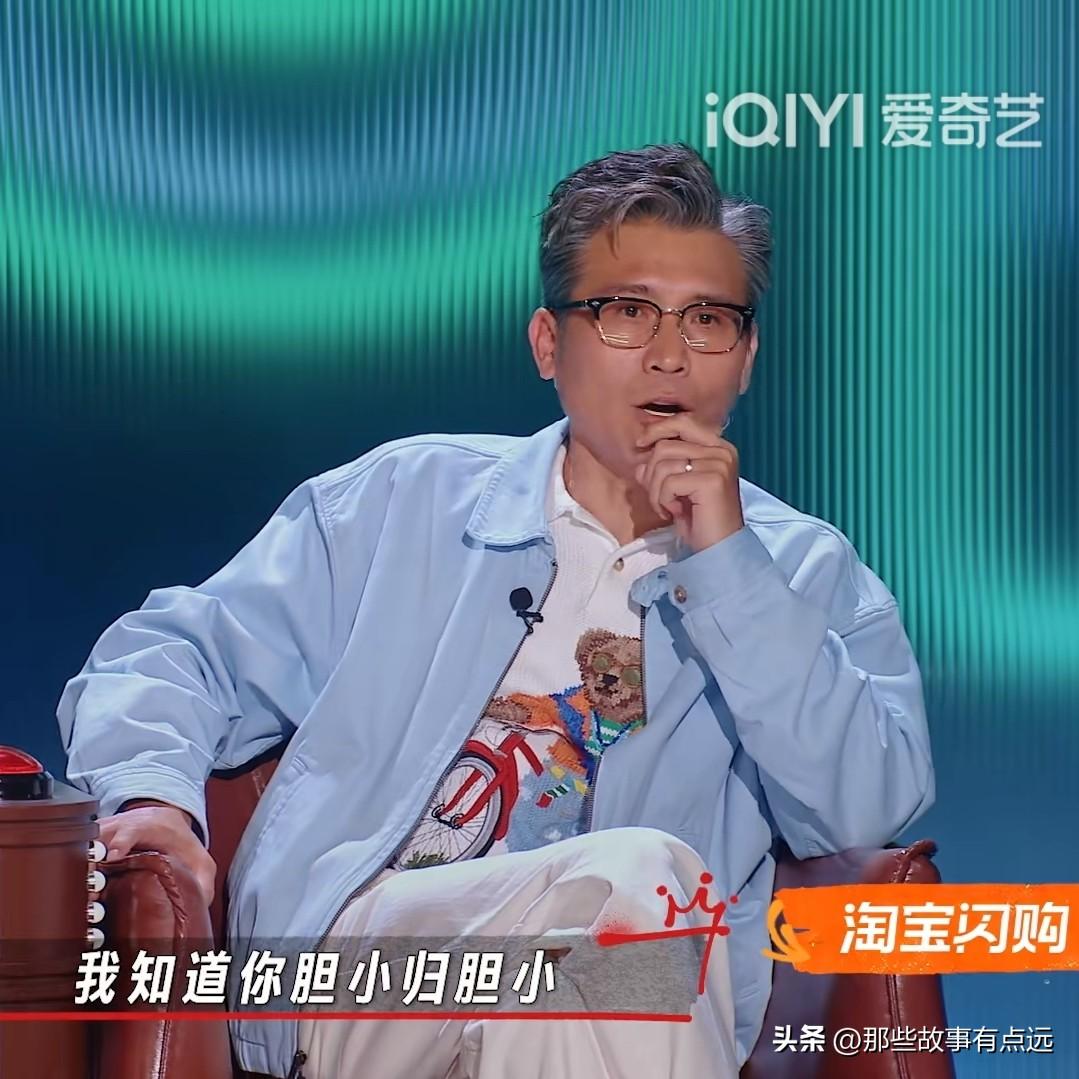 《喜剧之王单口季》的剪辑让人看不懂，每次更新两期，每一期只有不到一个小时的时间，