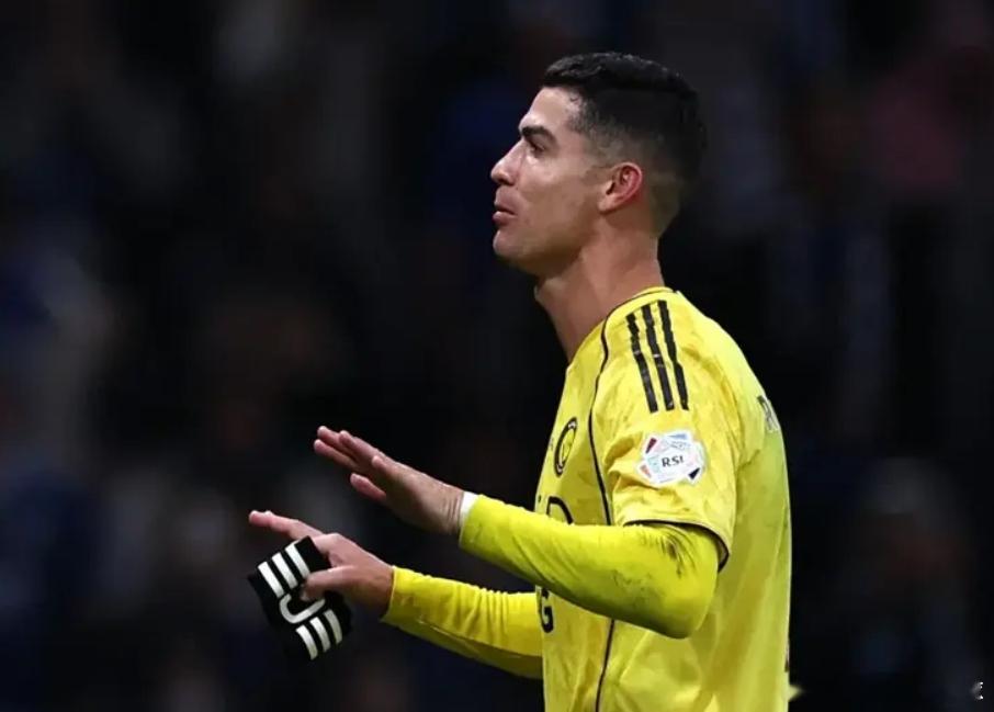 知名转会记者罗马诺在其个人播客频道谈及C罗和美职联、利雅得胜利管理层等问题，他表