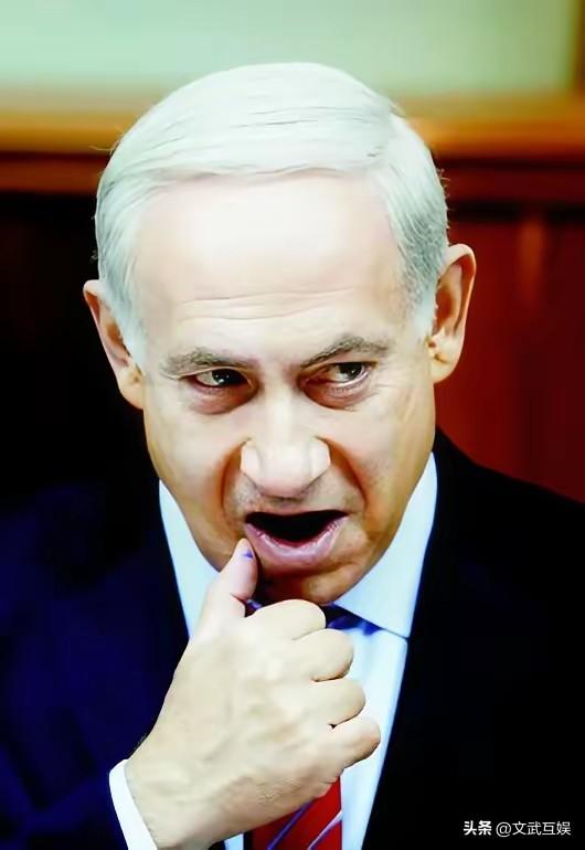 全球有三位无法无天的狂人：一是特朗普，随心所欲、肆意妄为，翻江倒海毫不在乎。二是