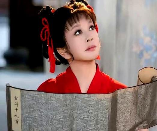 刘晓庆这事儿，咋说呢。
 
70多岁的人，第五次演武则天。这次还是搞微短剧，80