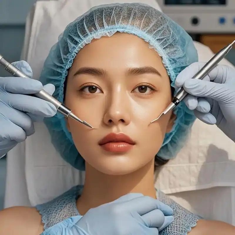 中产女性不买单了医美暴利崩塌中产女性不买单，击碎了医美行业的暴利幻梦。她们见过低