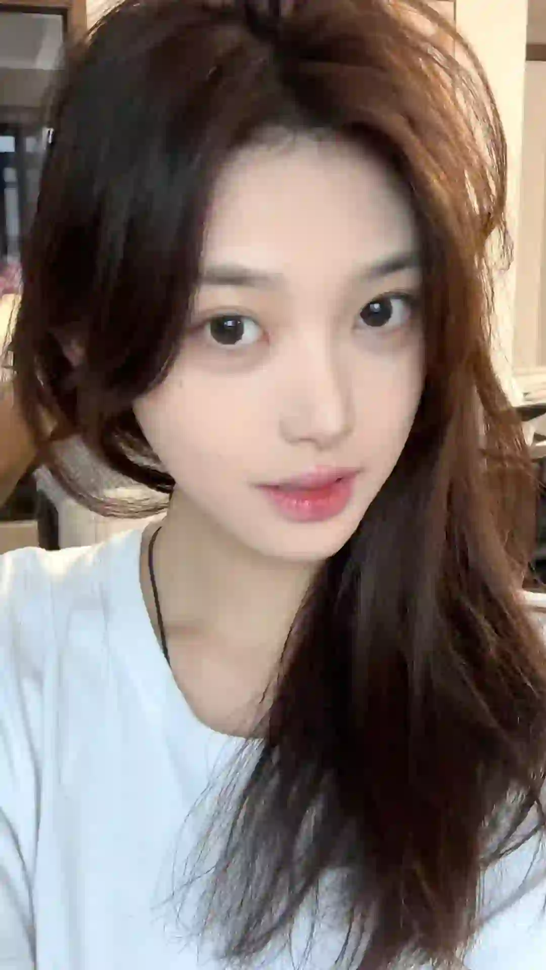 live图也好看的妆！