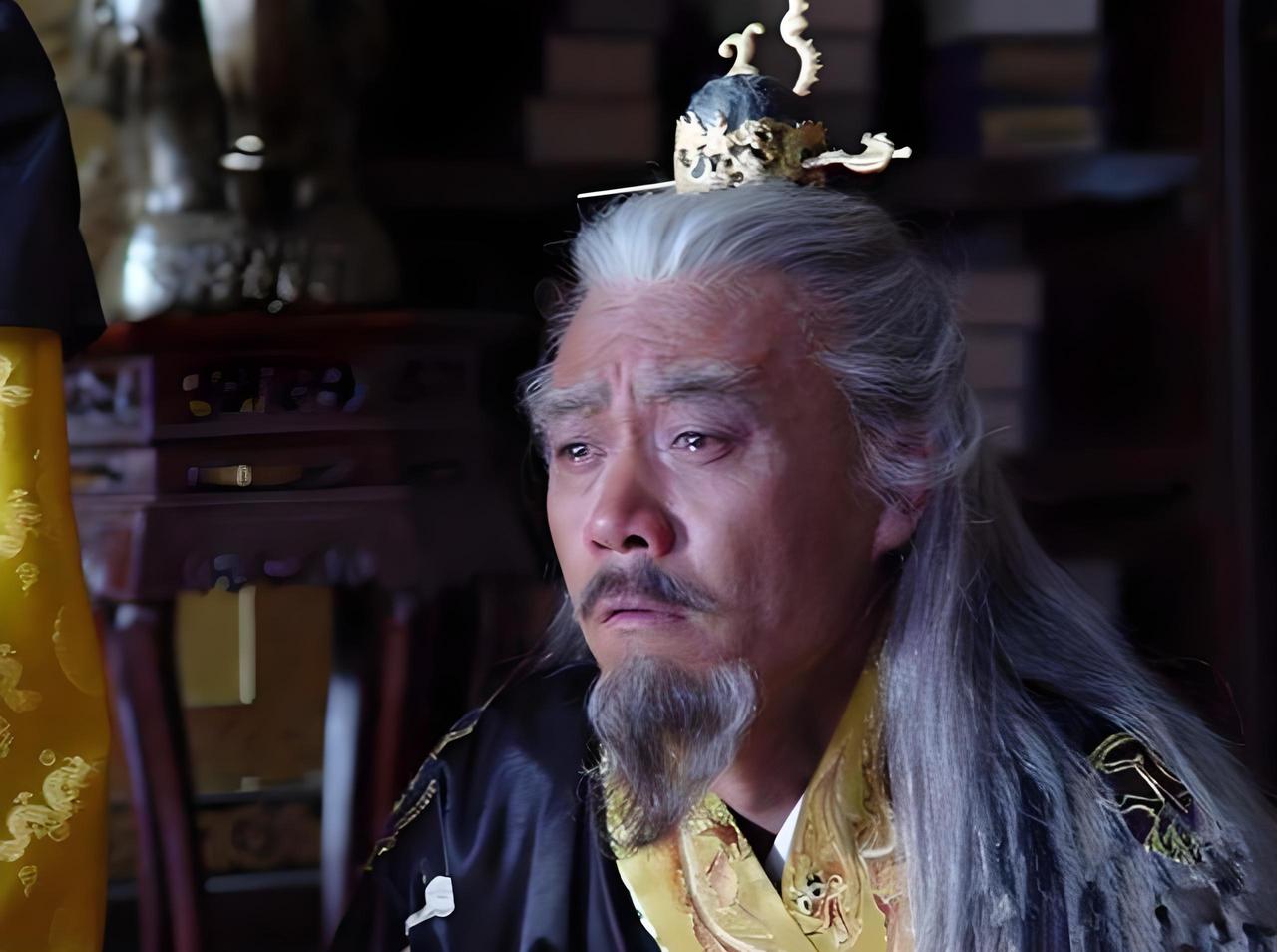 明朝灭亡时，那些开国功臣的后代哪去了？为什么不出来救国？做过和尚与乞丐的朱元璋，