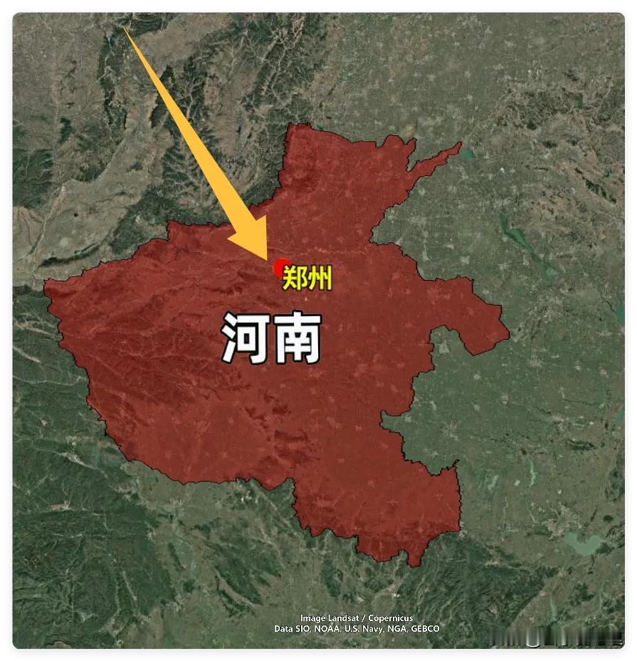 高铁通达信最牛的省会城市凭啥是郑州？
你有没有想过一件事，中国高铁枢纽的王者，未