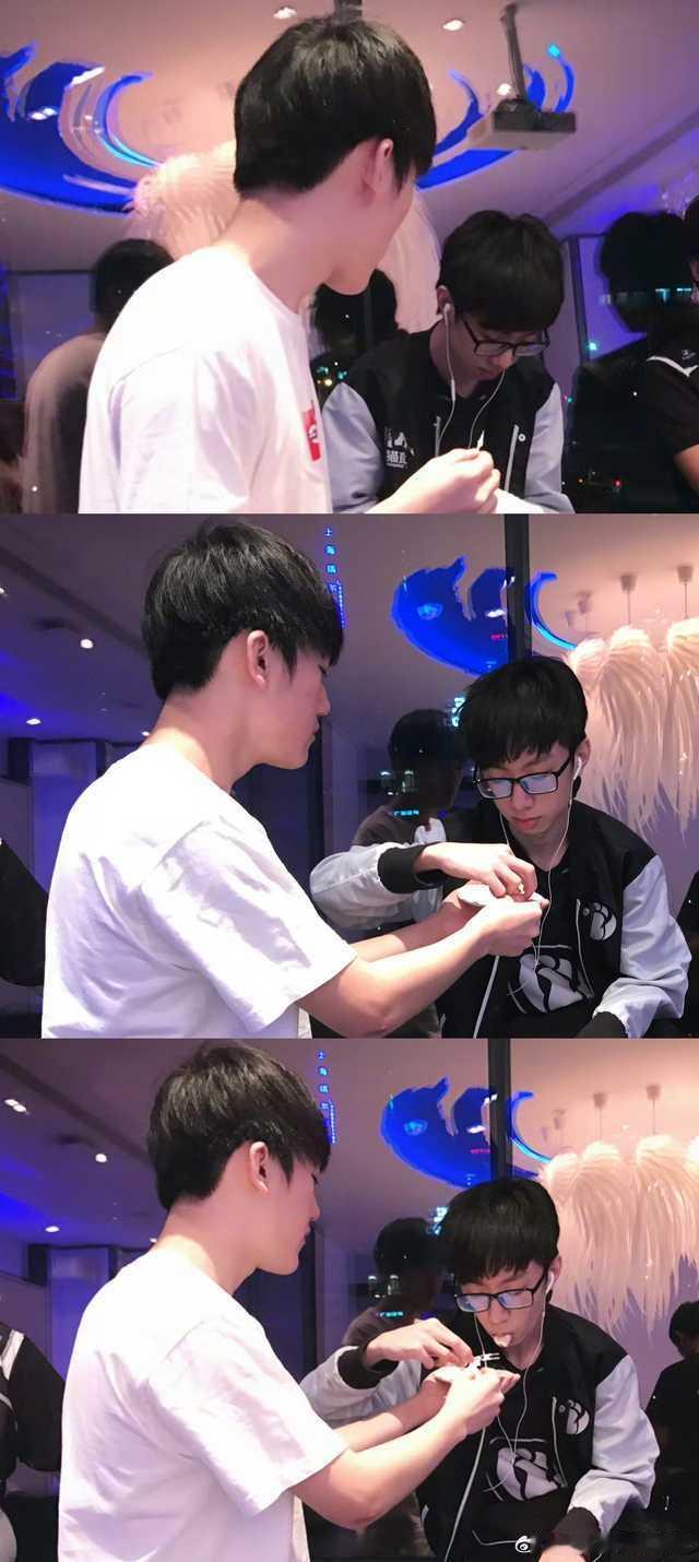 12117 【投稿】和哥哥分享蛋糕 