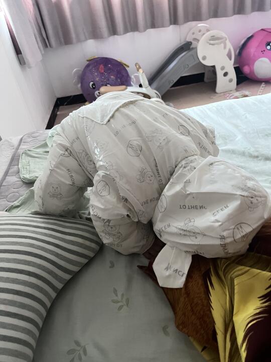 当了妈之后是连宝宝拉个💩都想要记录😂😂😂