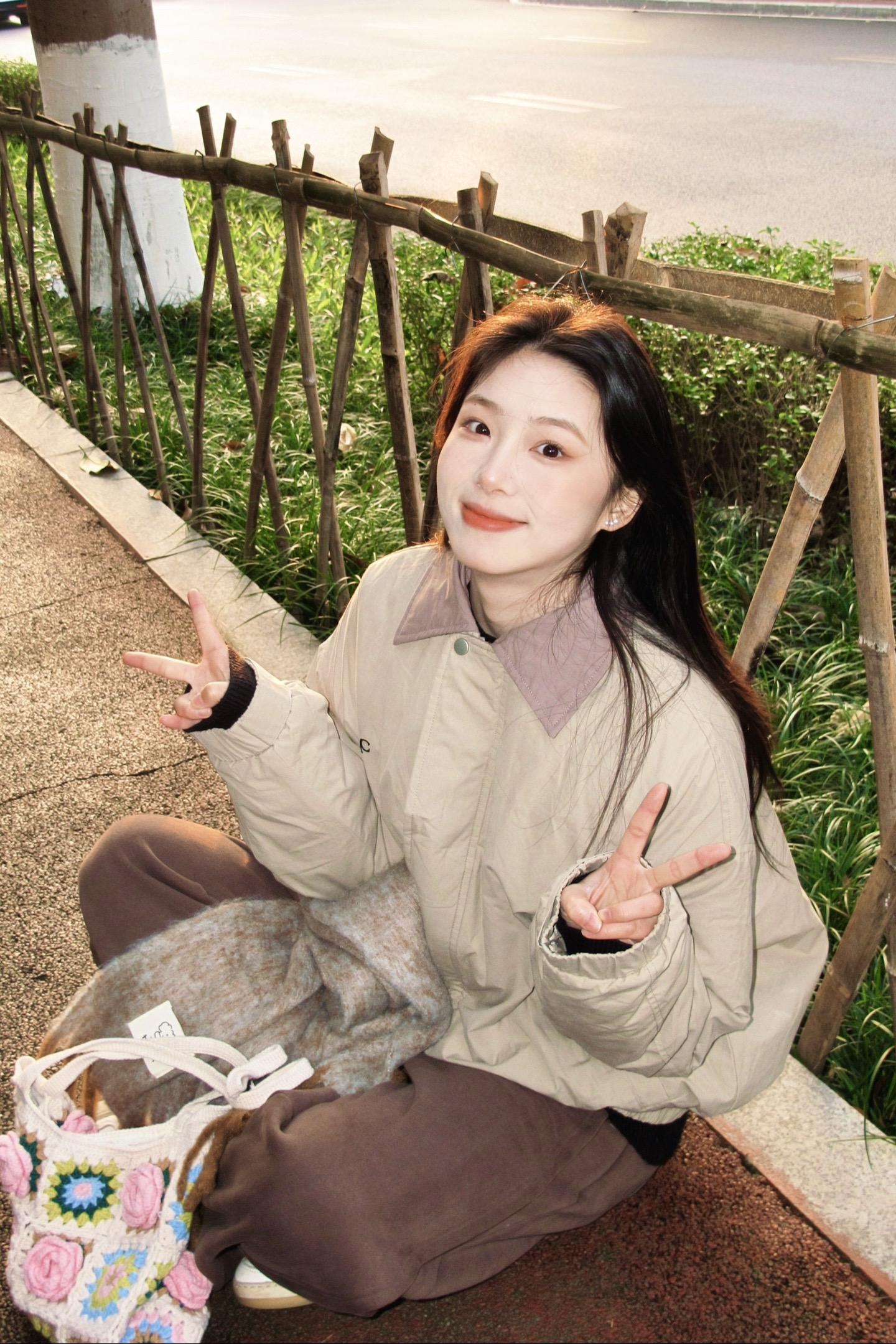 又是一年冬。