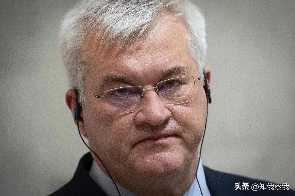 为了繁荣：乌克兰支持美国对委内瑞拉采取行动

乌克兰外交部长西比加宣布，乌克兰政