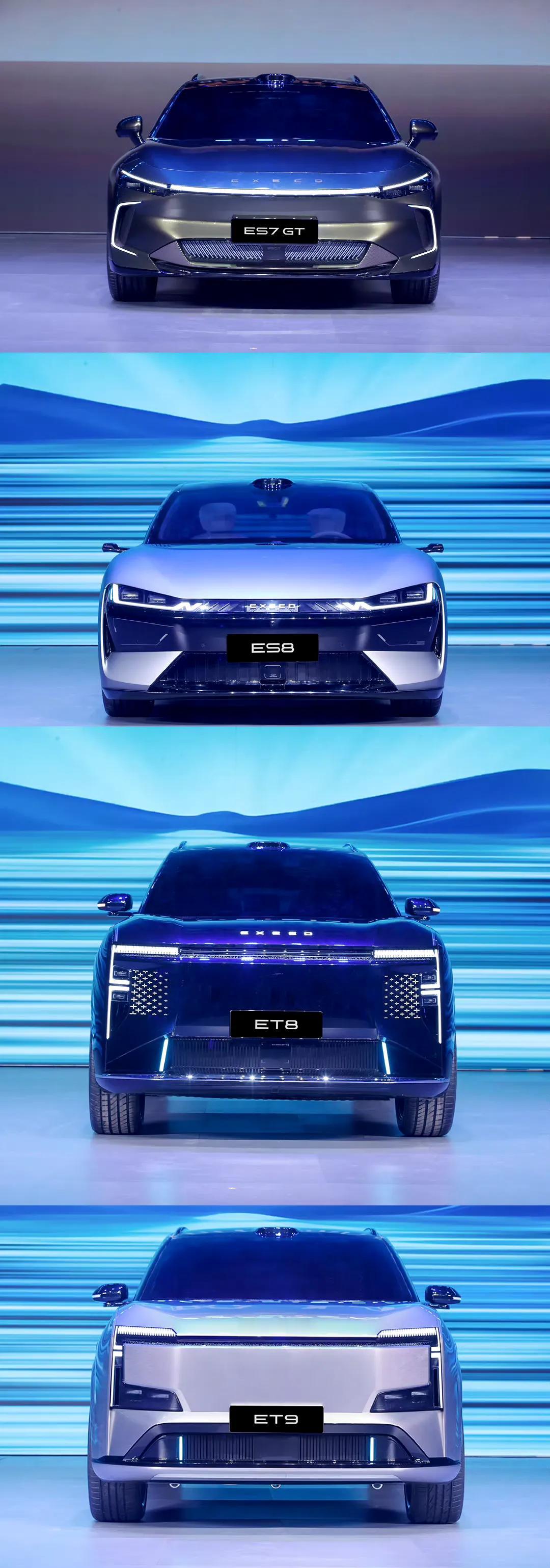 奇瑞是最没有存在感的品牌，至少在网络上是这样，不像长城老魏天天被人diss，迪子