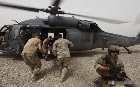 伊朗媒体直接把底牌掀了：美军根本不是去救飞行员的，是去抢浓缩铀的！营救地点距伊朗