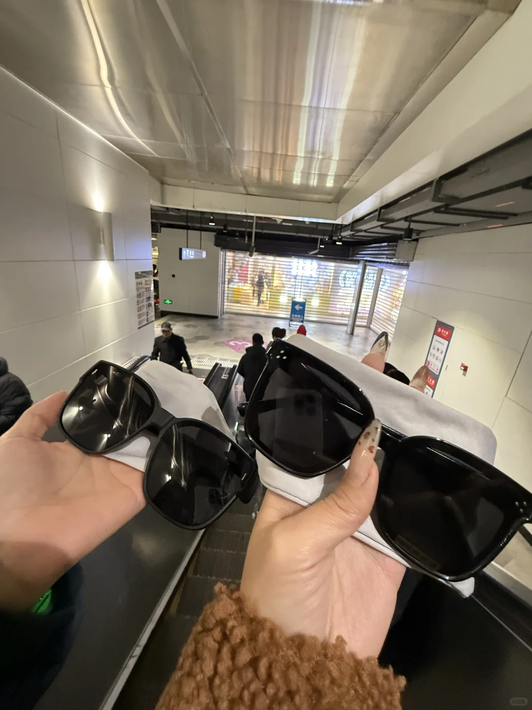 西安🚇三号线…！！！快去领！！🆓的！