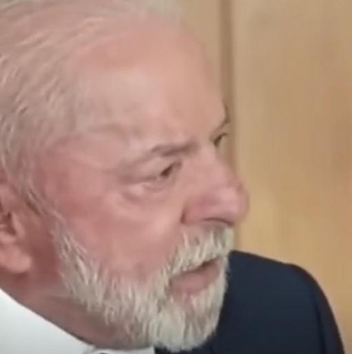 这几天巴西总统卢拉不断批评谴责美国总统特朗普，说美国总统特朗普动不动就以战争威胁