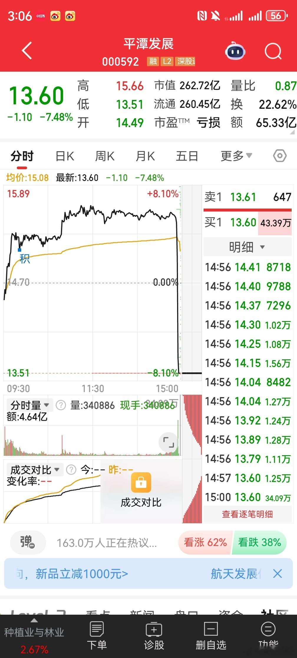 平潭发展也很牛逼 