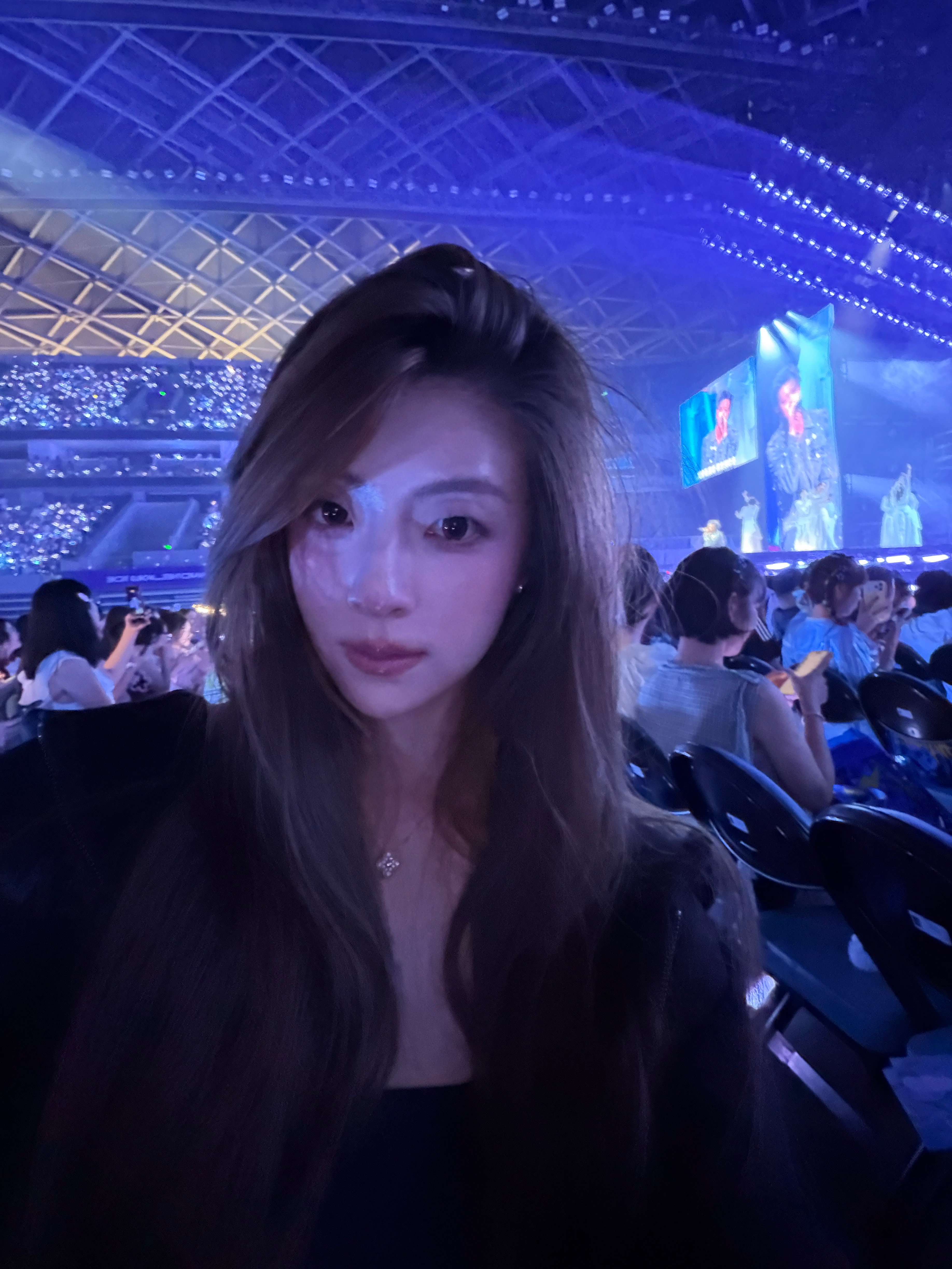 虽然很多没听过但也很好听哈哈哈哈 