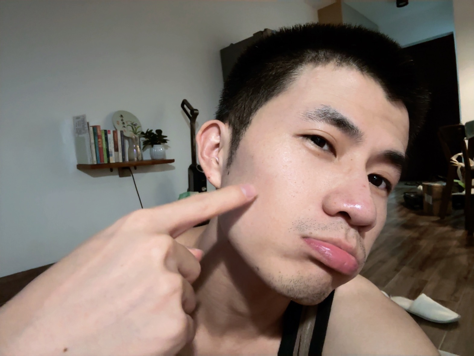 闲适的一天｜杂粮记摄影工作室 ｜我的日常plog