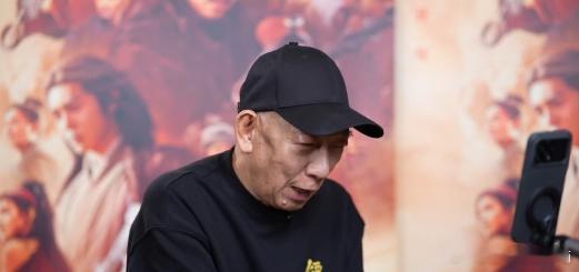 镖人片尾小人是用Seedance2.0做的 《镖人》片尾彩蛋藏玄机！原来那些活灵