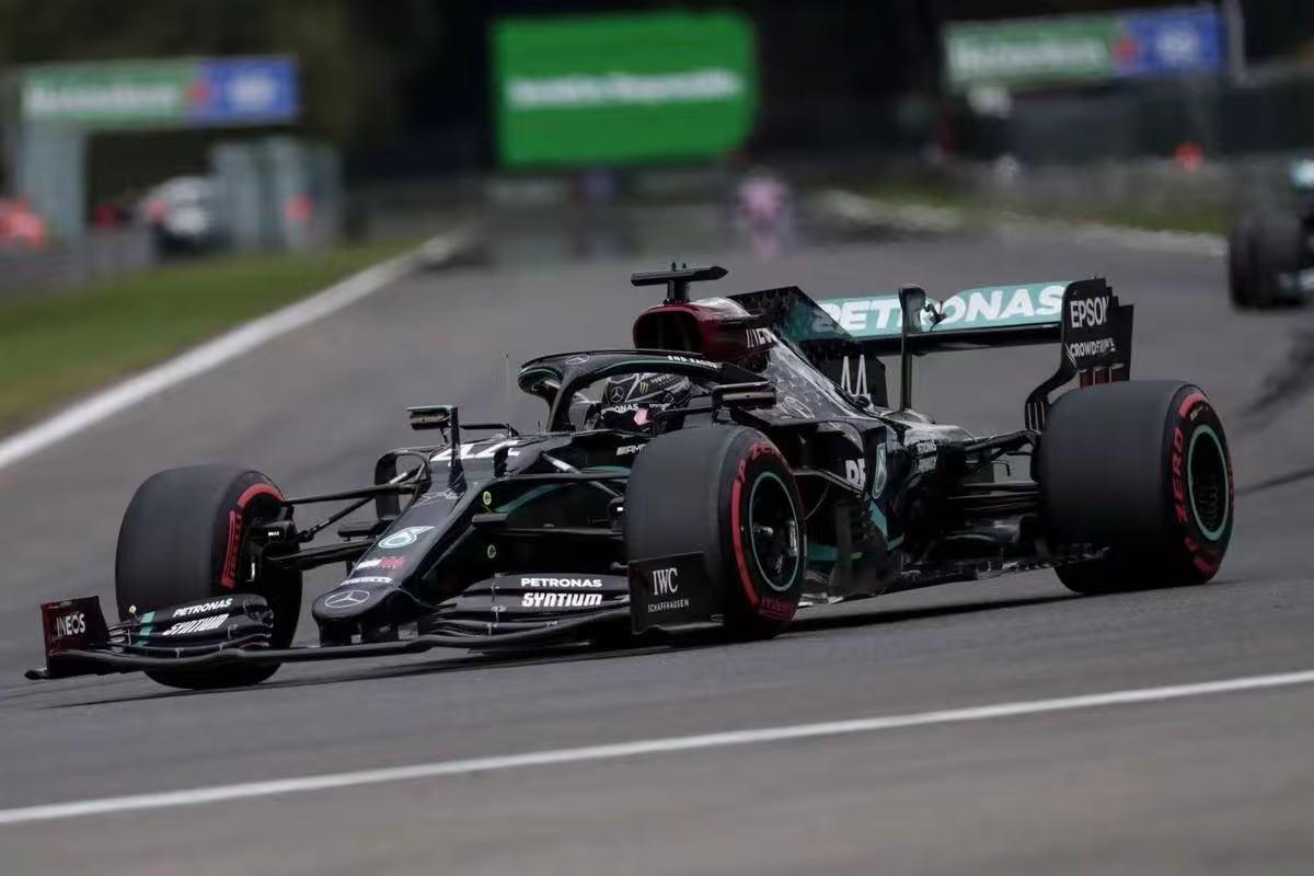 8 月 21–23 日的赞德沃特，不是普通的 2026 荷兰站——这是 F1 告