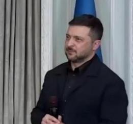 乌克兰明白了，都以为俄罗斯背后站着的是伊朗、朝鲜，谁能想到，真正撑住俄罗斯的，反