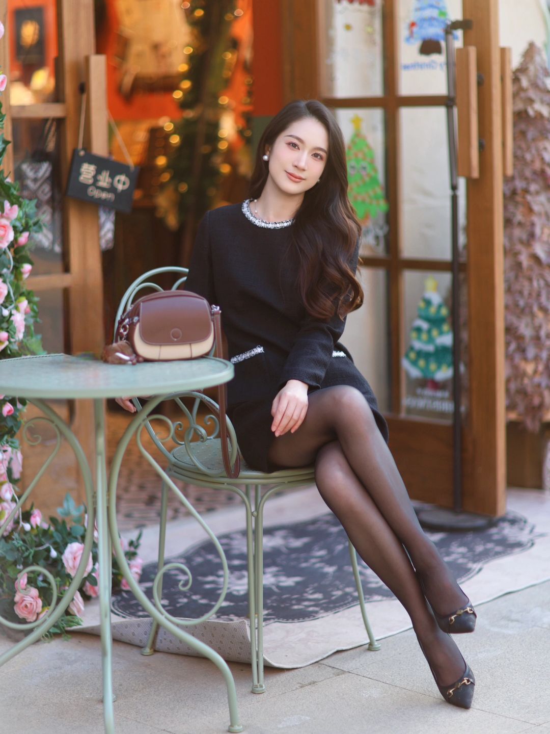 食物链顶端是姐姐✨