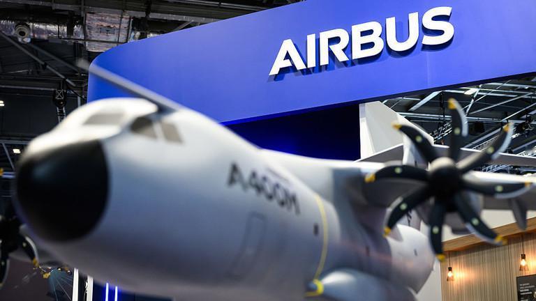 欧洲航空防务公司空中客车决定将关键的数字系统从谷歌的云服务中迁出。公司高管表示，