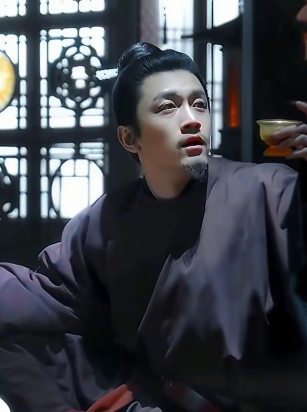 太平年李煜镜头被盘包浆了看到现在了，发现剧情真的很一般，编剧的能力不太行不是说这