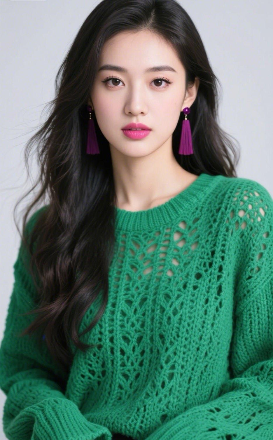 好久都没有看到我了吧！最近比较烦恼，就是因为没见到你…[偷笑][偷笑]