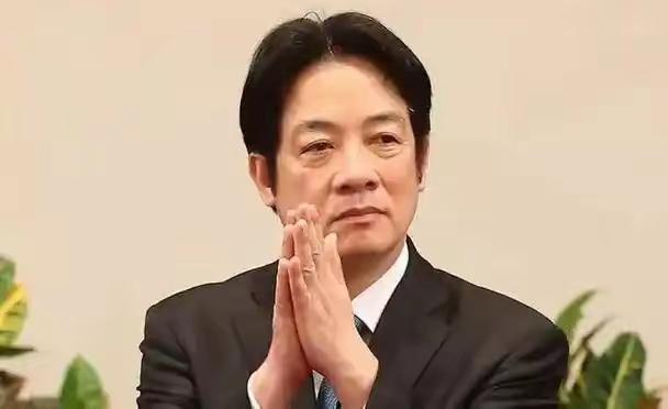 离谱！台湾震灾惊魂未定，赖清德竟偷摸溜去非洲，冷血嘴脸彻底暴露！谁能想到？台湾宜