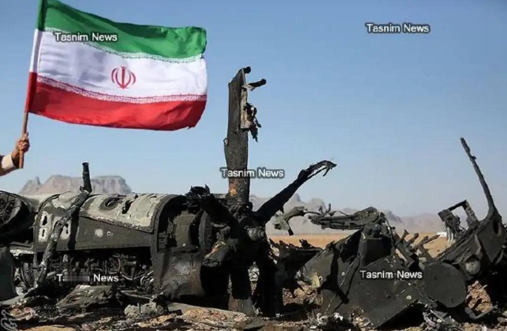 这不摆着是得不偿失吗？为救二个不知生死的飞行员，不惜损失价值5亿美元的12架飞机