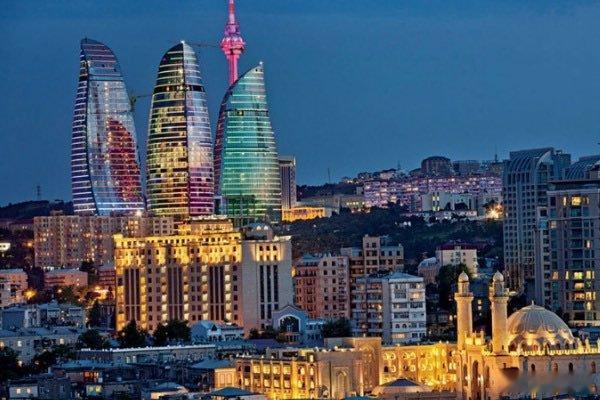 ‼️ 阿塞拜疆🇦🇿总统宣布：      已经做好与俄罗斯🇷🇺开战的准备！