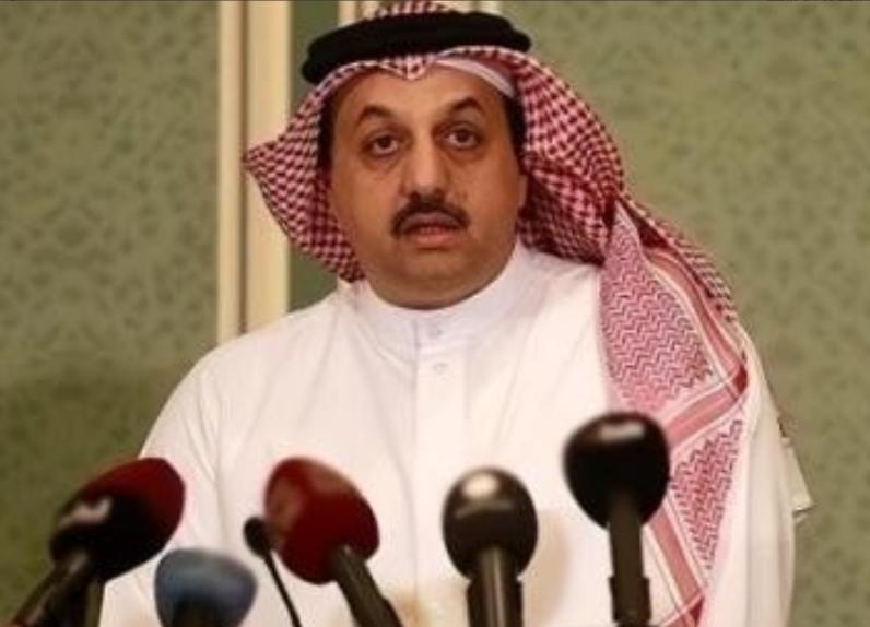 中东国家都已意识到了！就算中国高端武器再多，也无法保护他们。

在中东这片动荡土