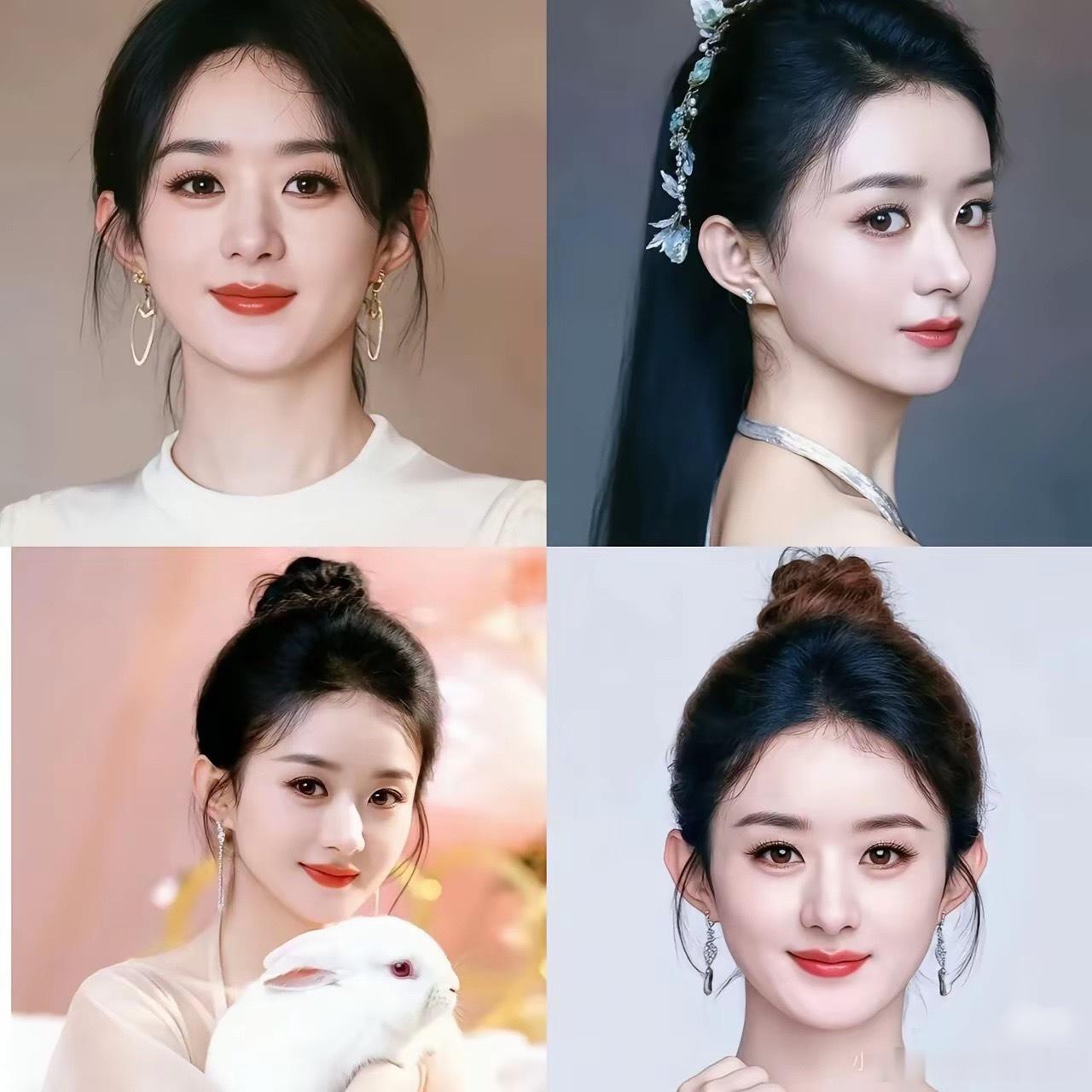 赵丽颖很不对劲，大家发现没？自从跟冯绍峰离婚后，她就再也没传出新恋情，一年到头除