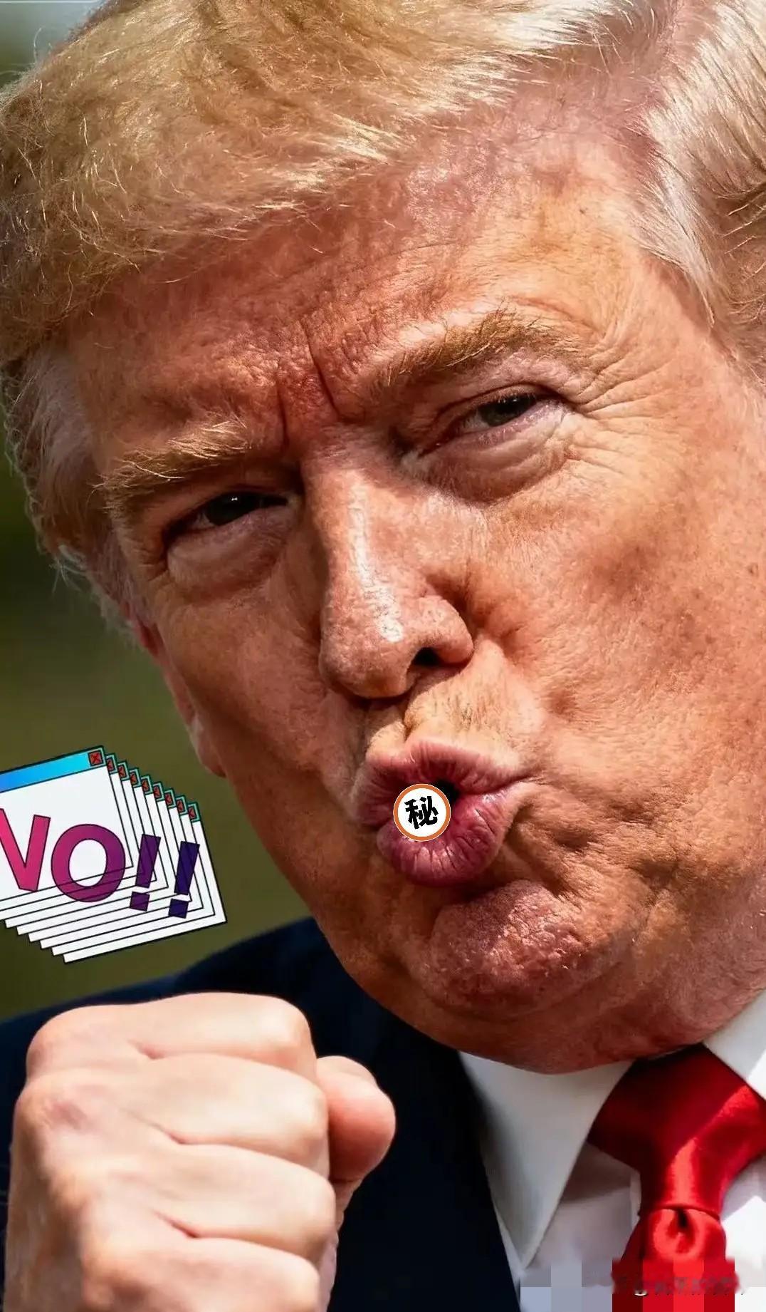 特朗普把我们全骗了！
炸高官、轰伊朗、逼谈判，全是铺垫，目的只有一个：把驱逐舰钉