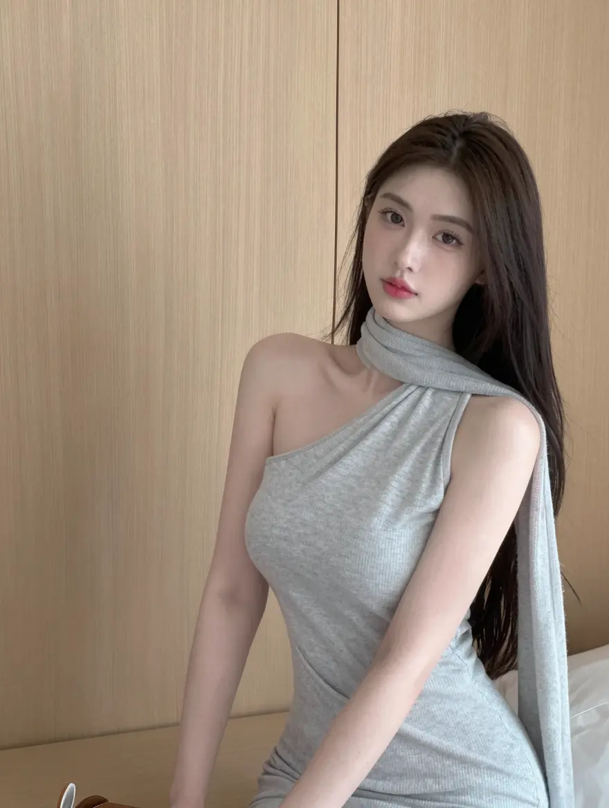 不巧我在等你。
