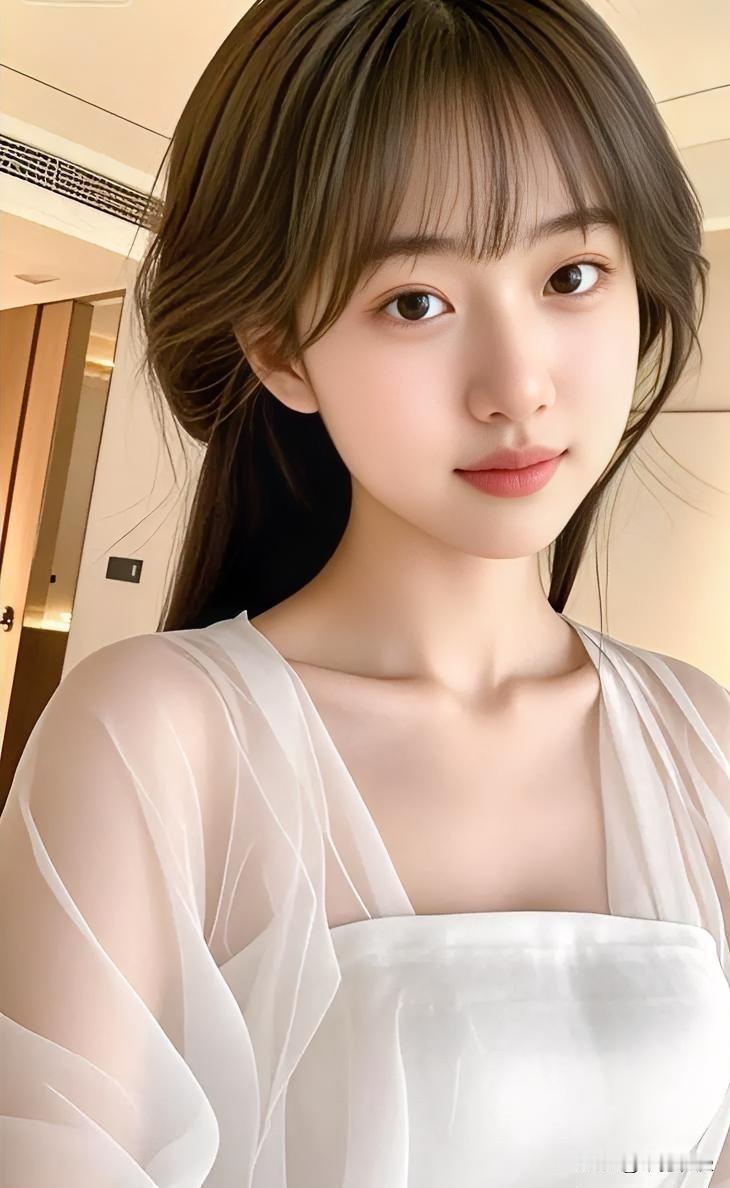 这位小姐姐真漂亮！女生穿搭如何又飒又美?