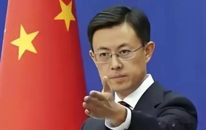 大快人心，外交部的回应来了！
7月18日，外交部发言人正式回应了英国政府将中国敬