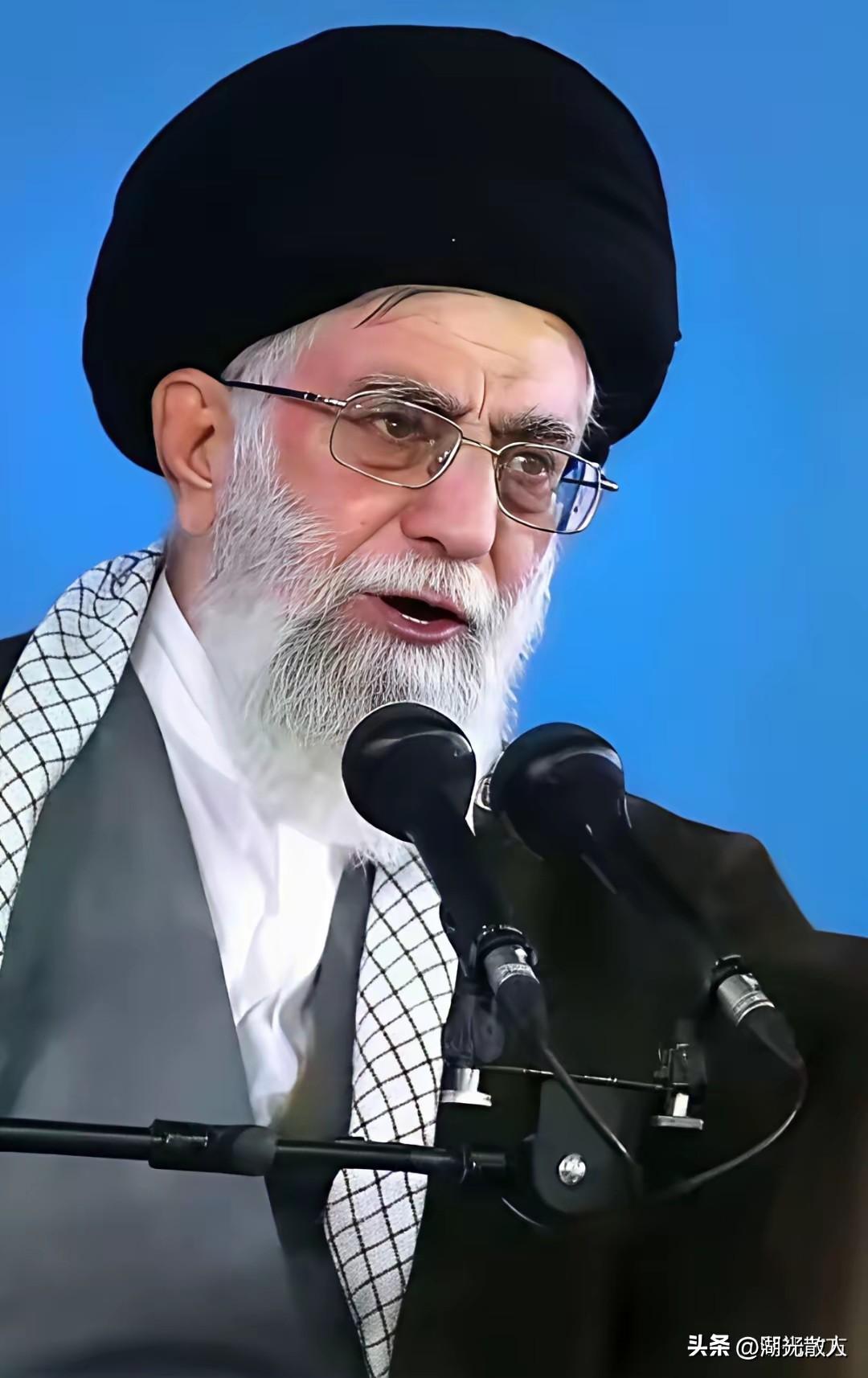 美以果然使出最脏的手段，这次美以对伊朗联合军事行动前包括以色列臭名昭著的摩萨德在