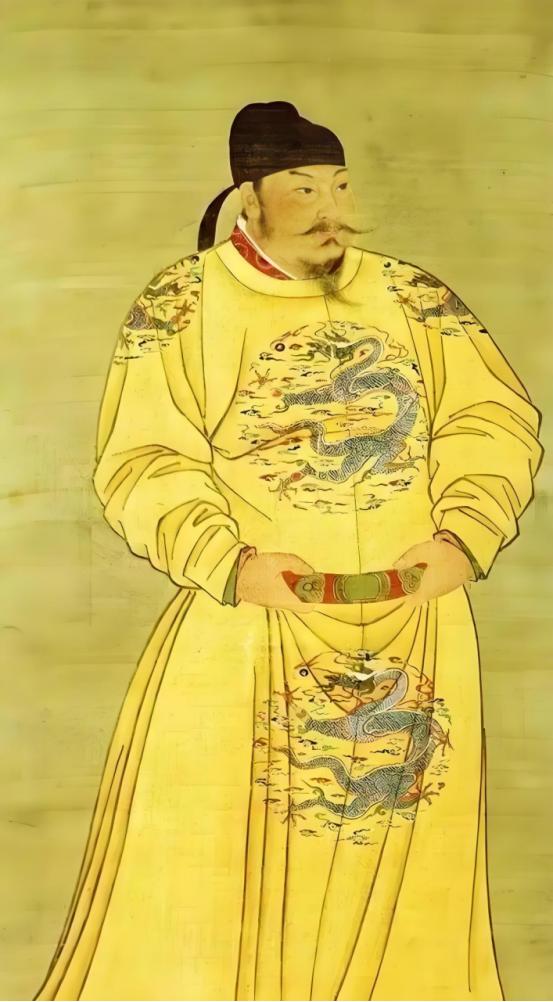 贞观六年的寒冬腊月，长安城大狱里关押着三百九十名待决死囚，个个都是秋后问斩的命。
