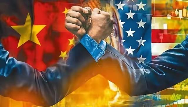 金灿荣终于说出了许多人想说的话！金灿荣发文称：中国要实现崛起，未来必然需要在国际