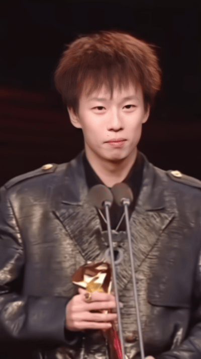林高远谦虚发言 林高远这番话不知道感动了多少人，诚惶诚恐、所得皆非所配、登高不傲