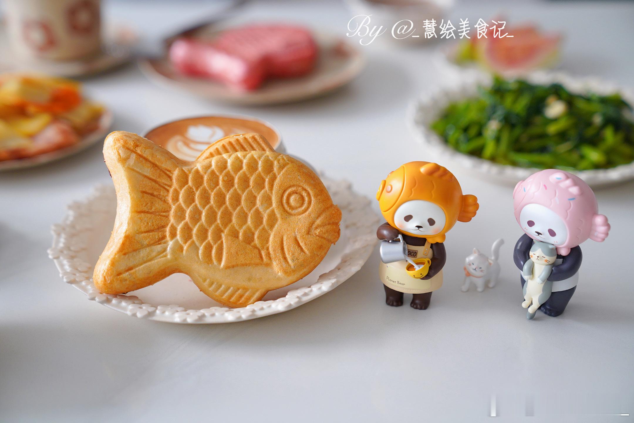 周四早~ ​​​