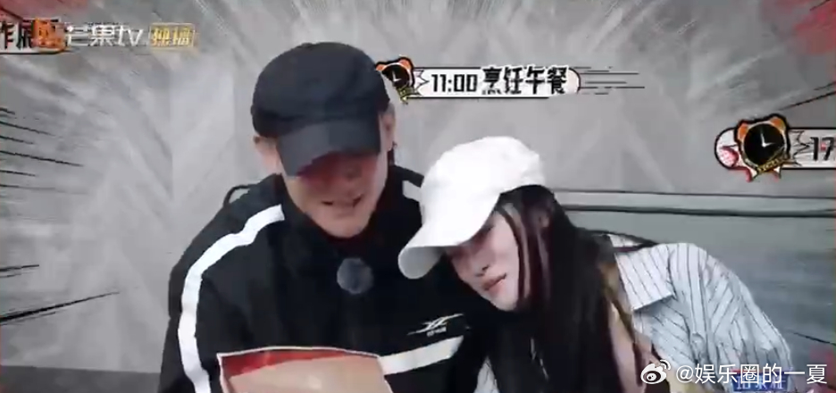 黄子韬人在斯里兰卡心在非洲放羊 黄子韬的一天开始得很早，结束得很晚，整个人像极了