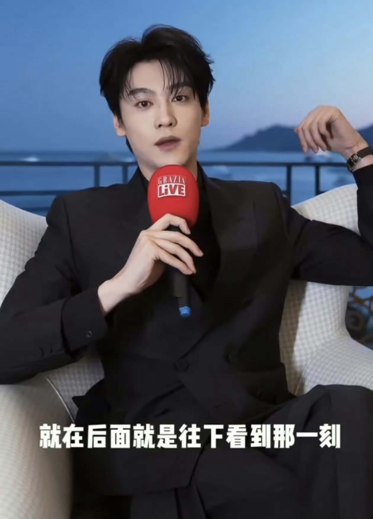 哇喔，这个爸爸值得拥有，我们彼此都是幸福的 