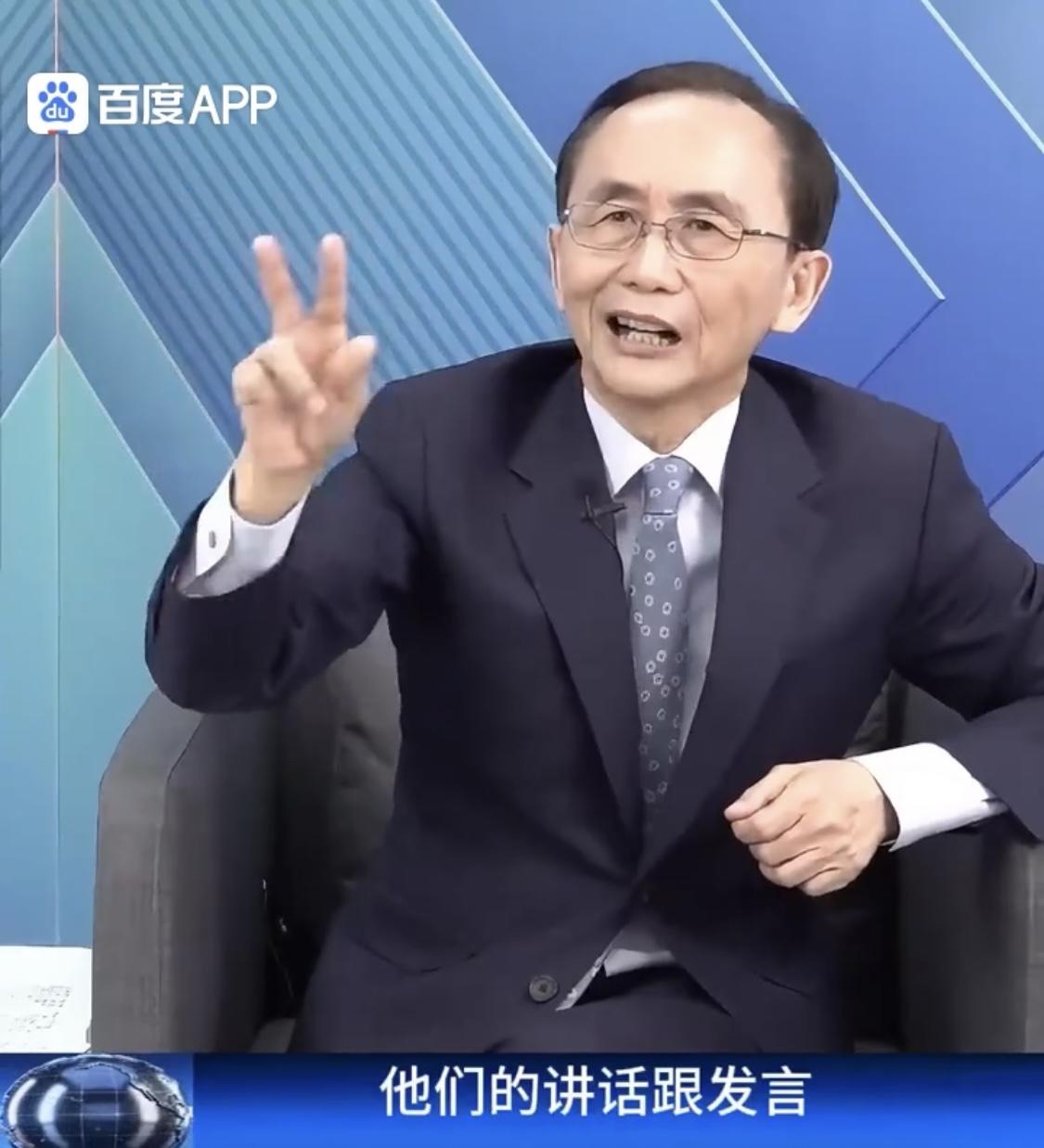 吴子嘉直言2026蓝营核心人物已定

吴子嘉近期分析岛内政坛选情，直言2026年