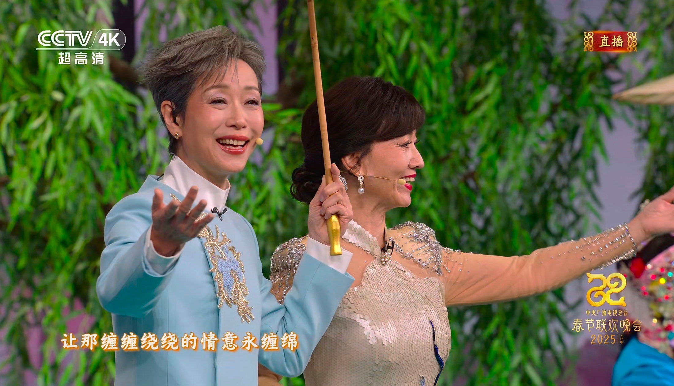 爷青回，《新白娘子传奇》的含金量还在上升，是谁的童年dna动了 
