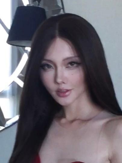 4k高清以后的自己。。？！哈哈哈哈哈哈，恶毒女巫！ 
