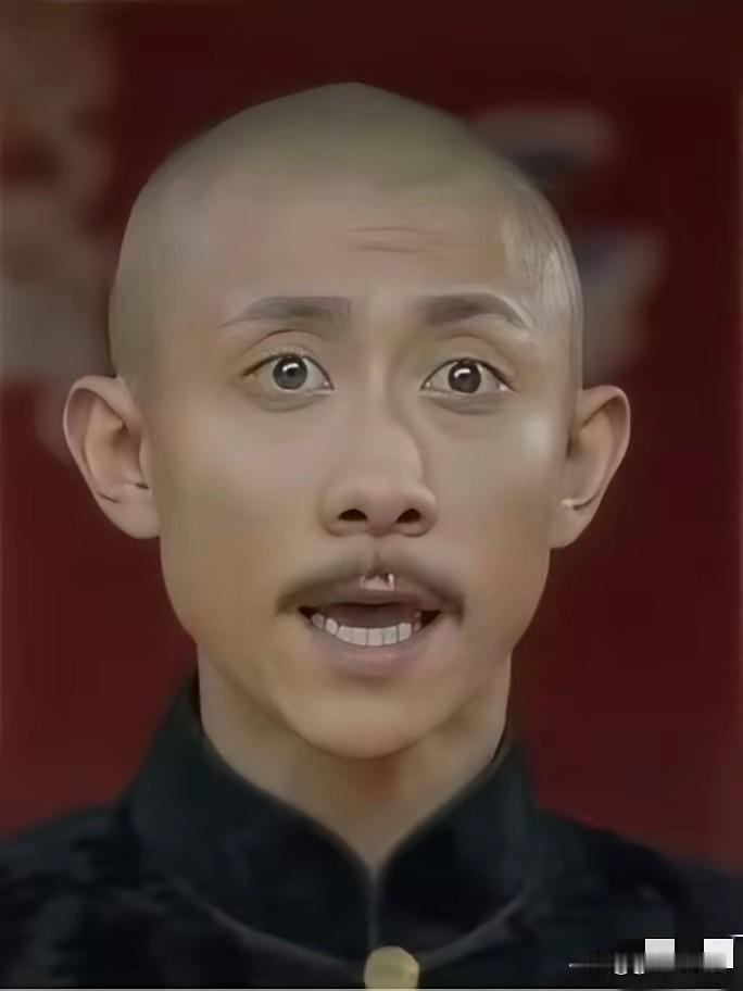 难怪杨紫当初没有做他女朋友！[捂脸][捂脸]